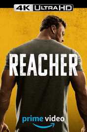 4K-DE - Reacher (2022) (US)