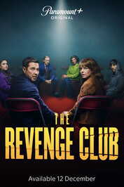 AR - The Revenge Club (2025) (GB)