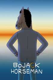 FR - BoJack Horseman