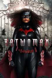 FR - Batwoman