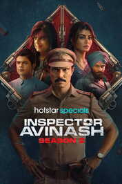 IN - Inspector Avinash Season 2