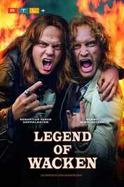 DE - Legend of Wacken (2023) (DE)