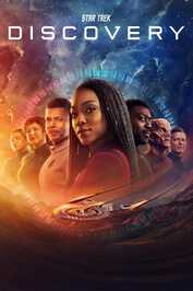 ES - Star Trek: Discovery