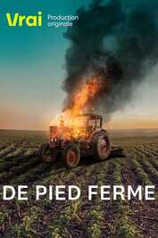 QFR - De pied ferme