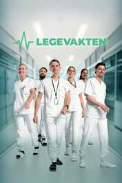 NO - Legevakten (2025) (NO)
