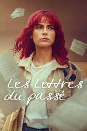 FR - Les Lettres du passé (2025) (TR)