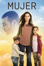ES - Mujer (2017)