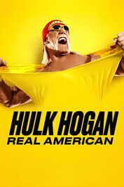 FR - Hulk Hogan: Real American (2026) (US)