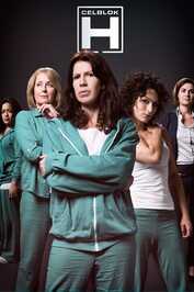 NL - CELBLOK H (2014)