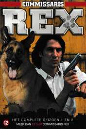 NL - COMMISSARIS REX (1994)