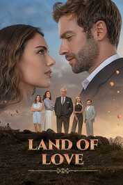 EX - Güzel Aşklar Diyarı / Zemlja Lepih Ljubavi (2024)