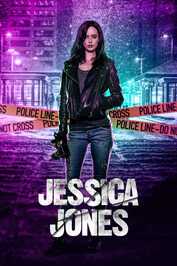FR - Marvel's Jessica Jones
