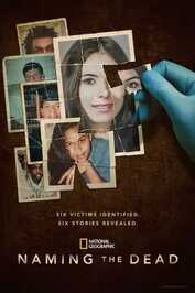 FR - Disparus : À la recherche d'une identité (2025) (US)