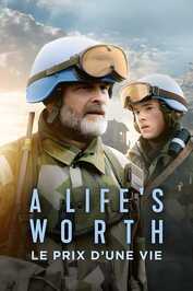 FR - A Life's Worth : Le prix d'une vie (2025)