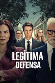 ES - Legítima defensa (2025) (US)