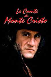 NL - THE COUNT OF MONTE CRISTO (1998)