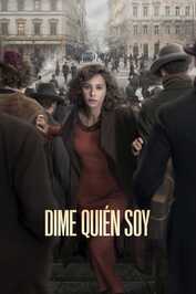 ES - Dime quién soy (2020)