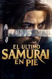 ES - El último samurái en pie (2025) (JP)