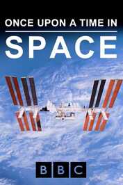 ES - Érase una vez en el espacio (2025) (GB)