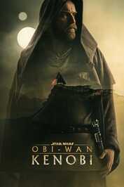 DE - Obi-Wan Kenobi (2022)