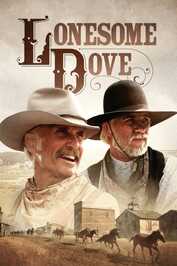 FR - Lonesome Dove