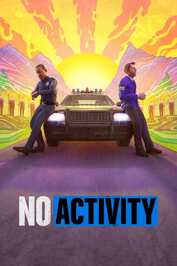 DE - No Activity (2017) (US)