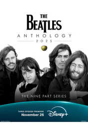 ES - The Beatles Anthology (2025) (1995) (GB)