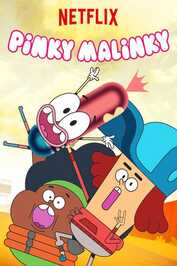 FR - Pinky Malinky