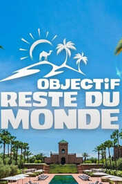 FR - Objectif reste du monde