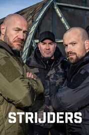 NL - STRIJDERS (2025)