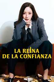 ES - La reina de la confianza (2025) (KR)