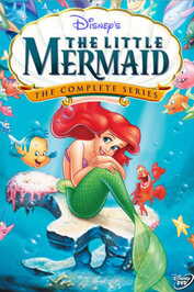 SC - The Little Mermaid