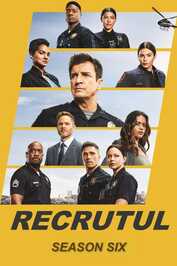 RO - Recrutul (2018)