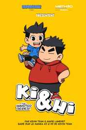FR - Ki et Hi (2025) (FR)