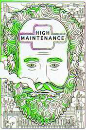 FR - High Maintenance