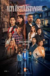 EN - Alti Ustu Istanbul - It's Just Istanbul (2026) (TR)