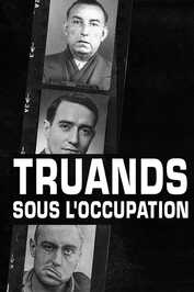 FR - Truands sous l'occupation (2025) (FR)