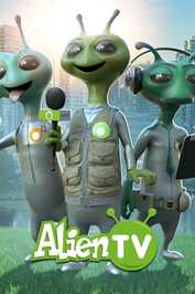 SC - Alien TV (2020) (AU)