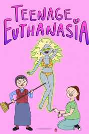 SC - Teenage Euthanasia