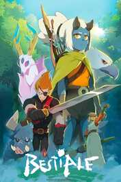 FR - BESTIALE (2025) (FR)