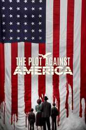 FR - The Plot Against America