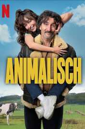DE - Animalisch (2025) (ES)