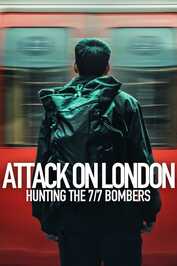 ES - Atentado en Londres: En busca de los terroristas del 7J (2025) (GB)