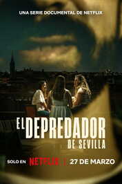 AR - El depredador de Sevilla (2026) (ES)
