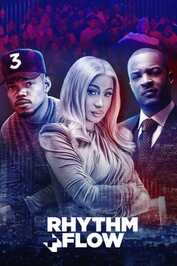 FR - Rhythm + Flow