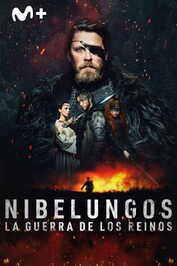 ES - Nibelungos: La guerra de los reinos (2025) (DE)