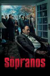 NL - THE SOPRANOS (1999)