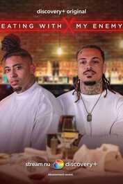 NL - EATING WITH MY ENEMY: GOING DUTCH (2023)