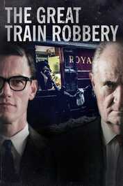AL - The Great Train Robbery (2013)