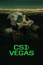 ES - CSI: Vegas